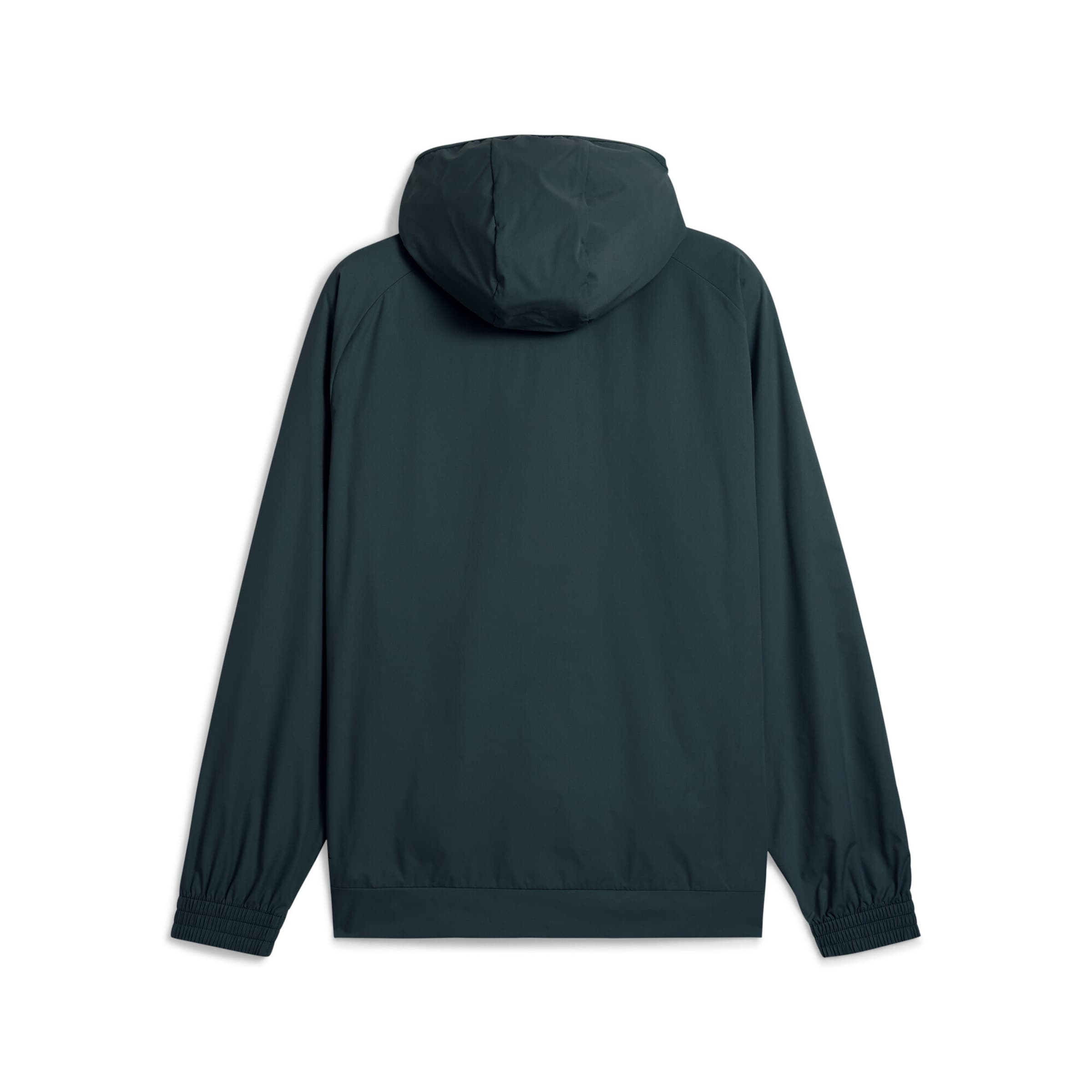 PUMA Funktionsjacke in Grün