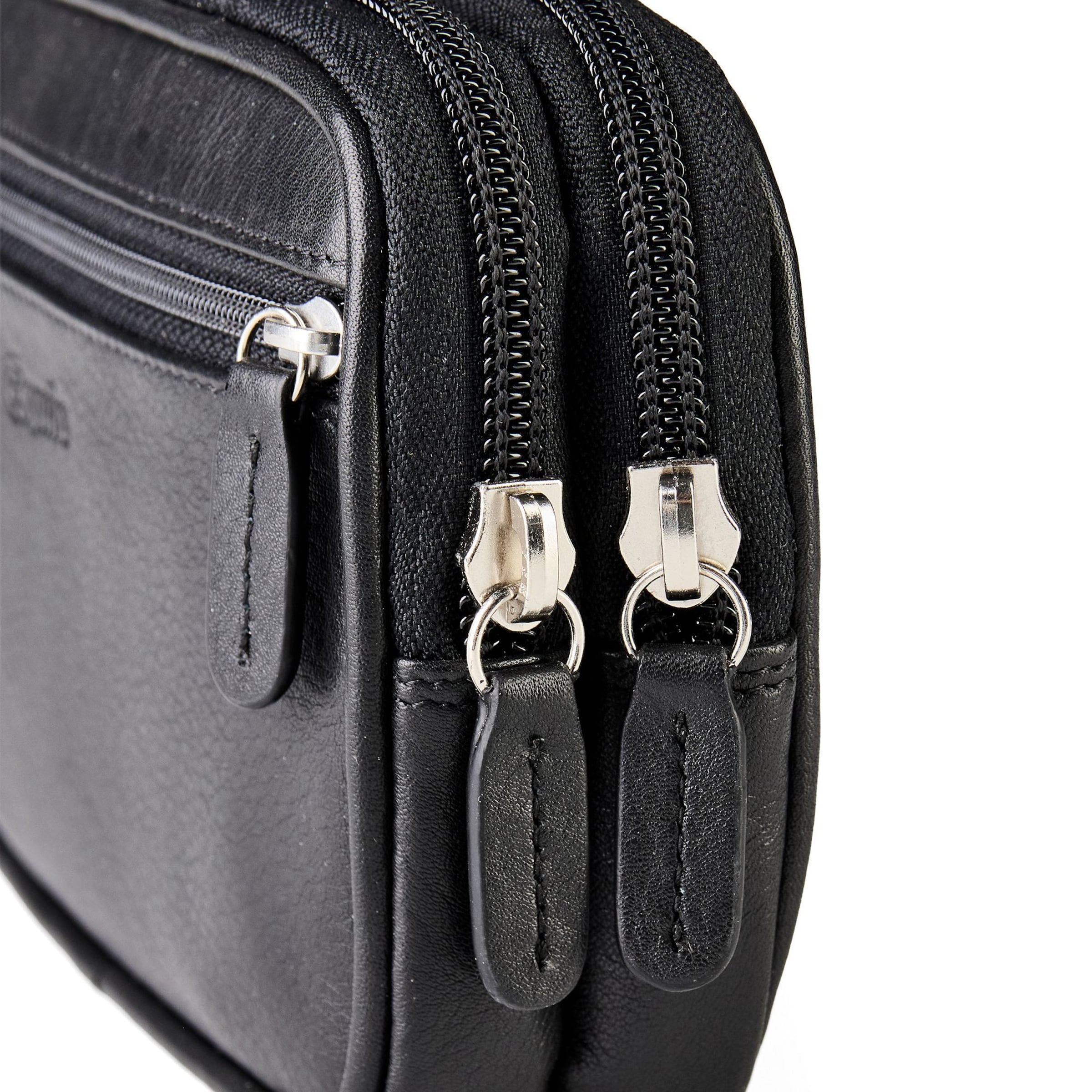 Sacs banane 'Duo ' Esquire en noir