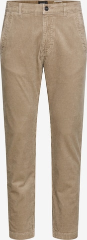 CAMEL ACTIVE Chino Pants in Beige: front