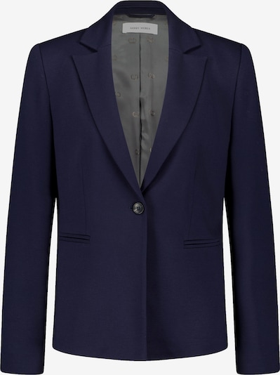 Švarkas iš GERRY WEBER, spalva – tamsiai mėlyna, Prekių apžvalga