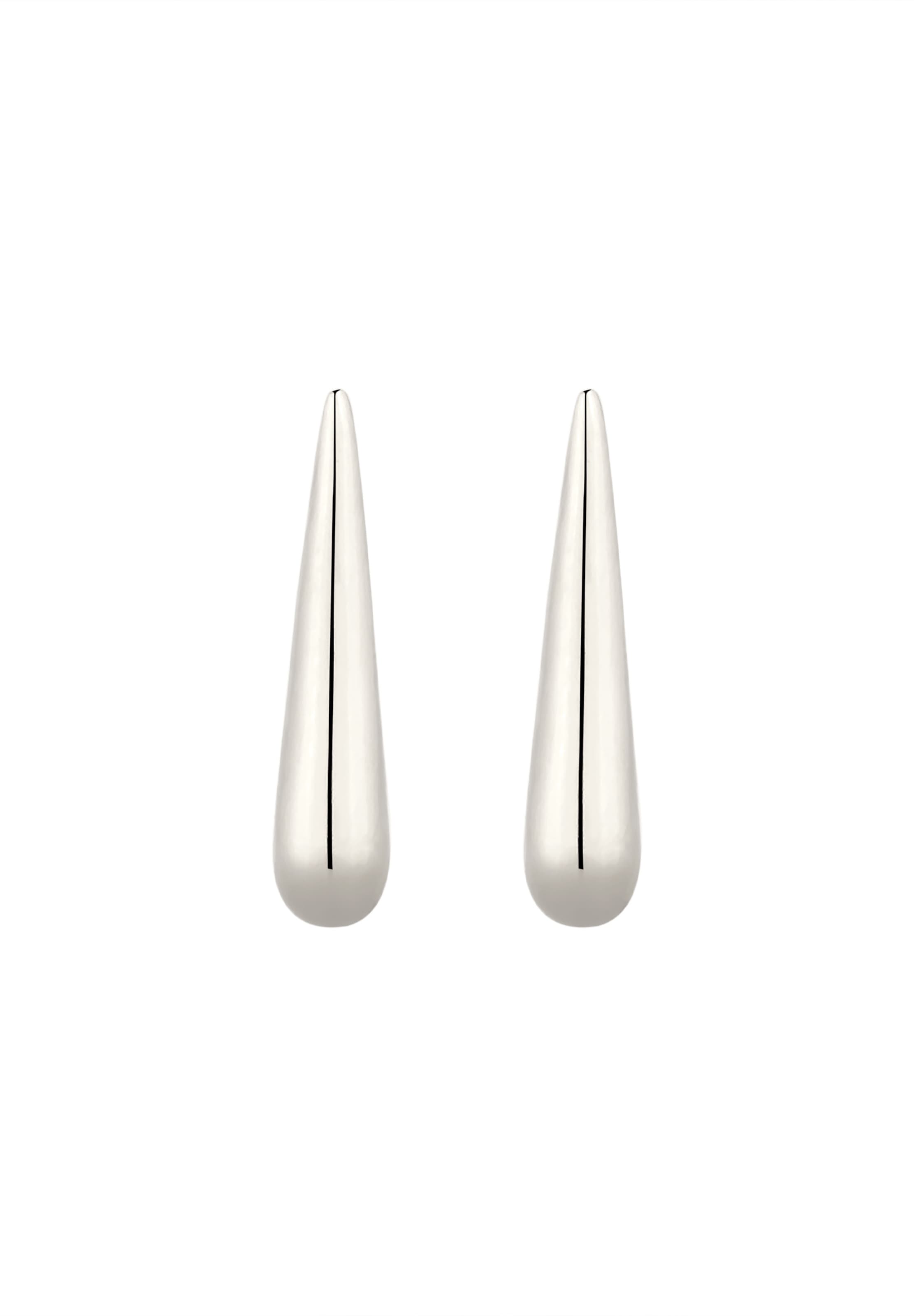 ELLI Ohrringe in Silber