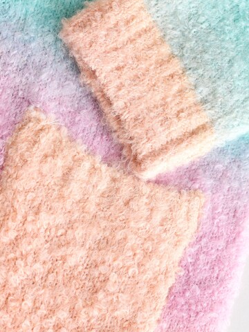 Robe Next en rose