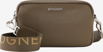JOOP! Crossbody Bag 'Andermatt Avy' in Brown: front