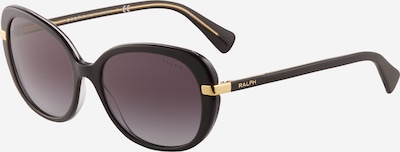 RALPH LAUREN Sunčane naočale '0RA5277' u crna, Pregled proizvoda