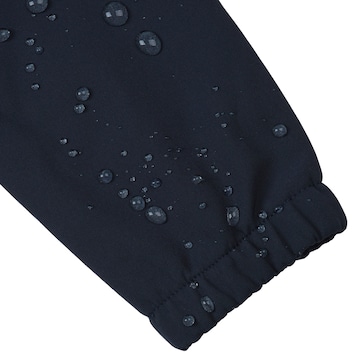 ICEPEAK Winter Jacket 'Kobryn' in Blue