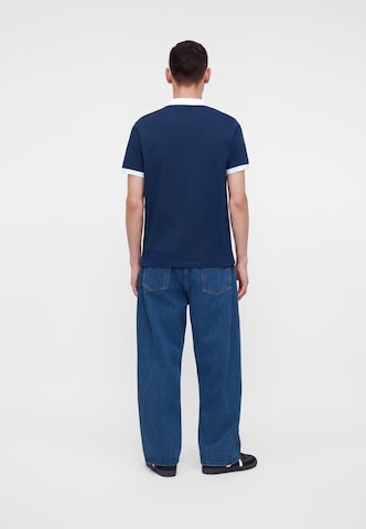 zils ELLESSE T-Krekls 'Lessepsia'