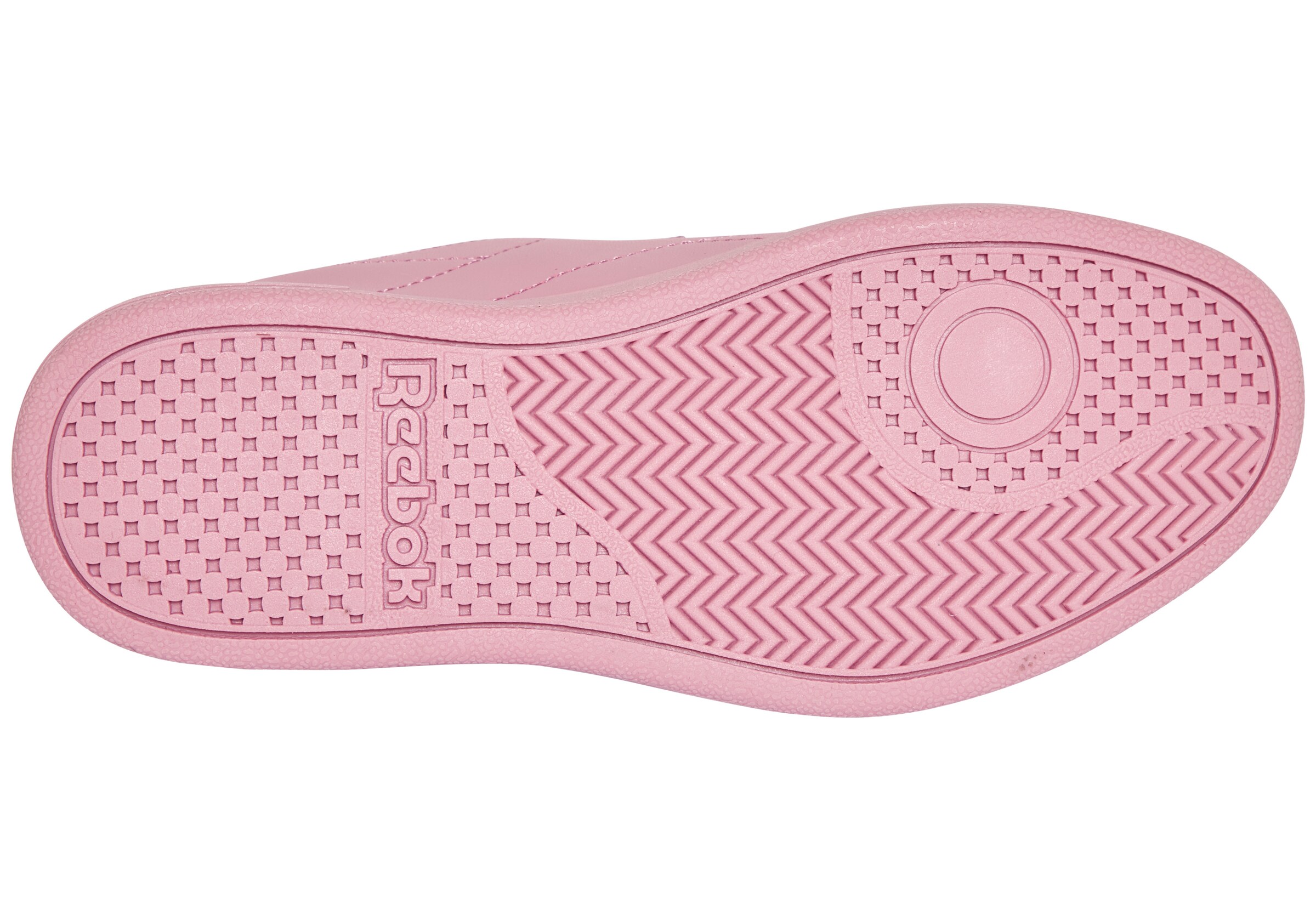 Reebok Sneakers in Pink