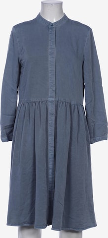 JAKE*S Dress in S in Blue: front