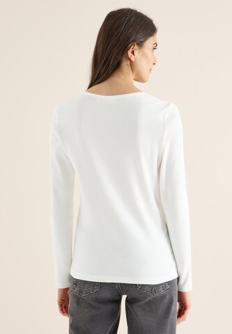 CECIL Shirt in White