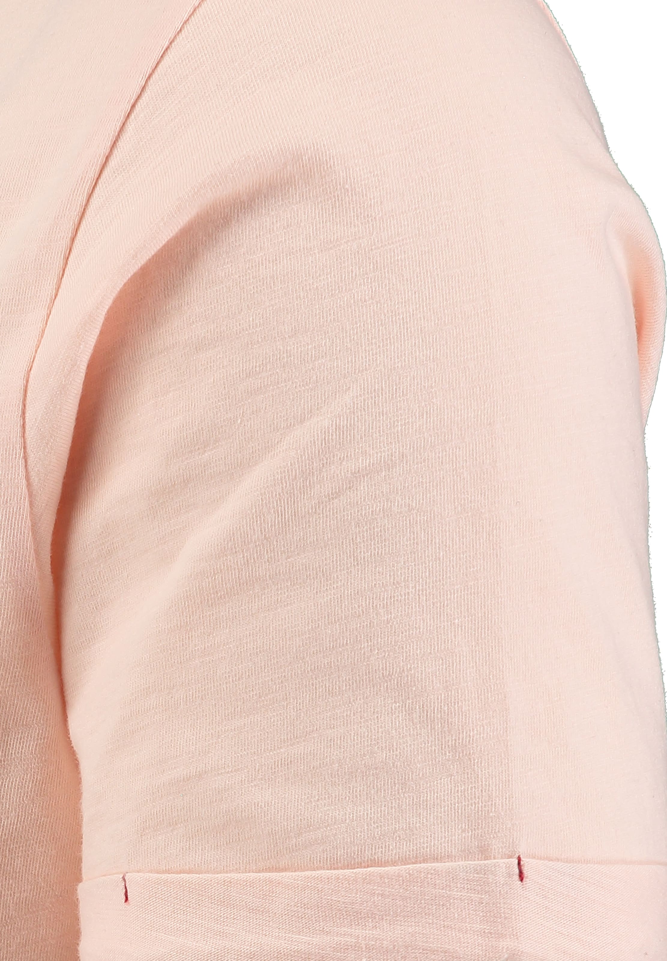 Key Largo T-Shirt 'KLFEARLESS' in Pink