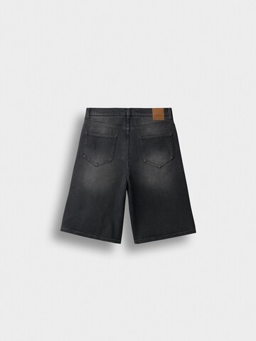 Burocs Baggy Jeans 'Marco' in Grey