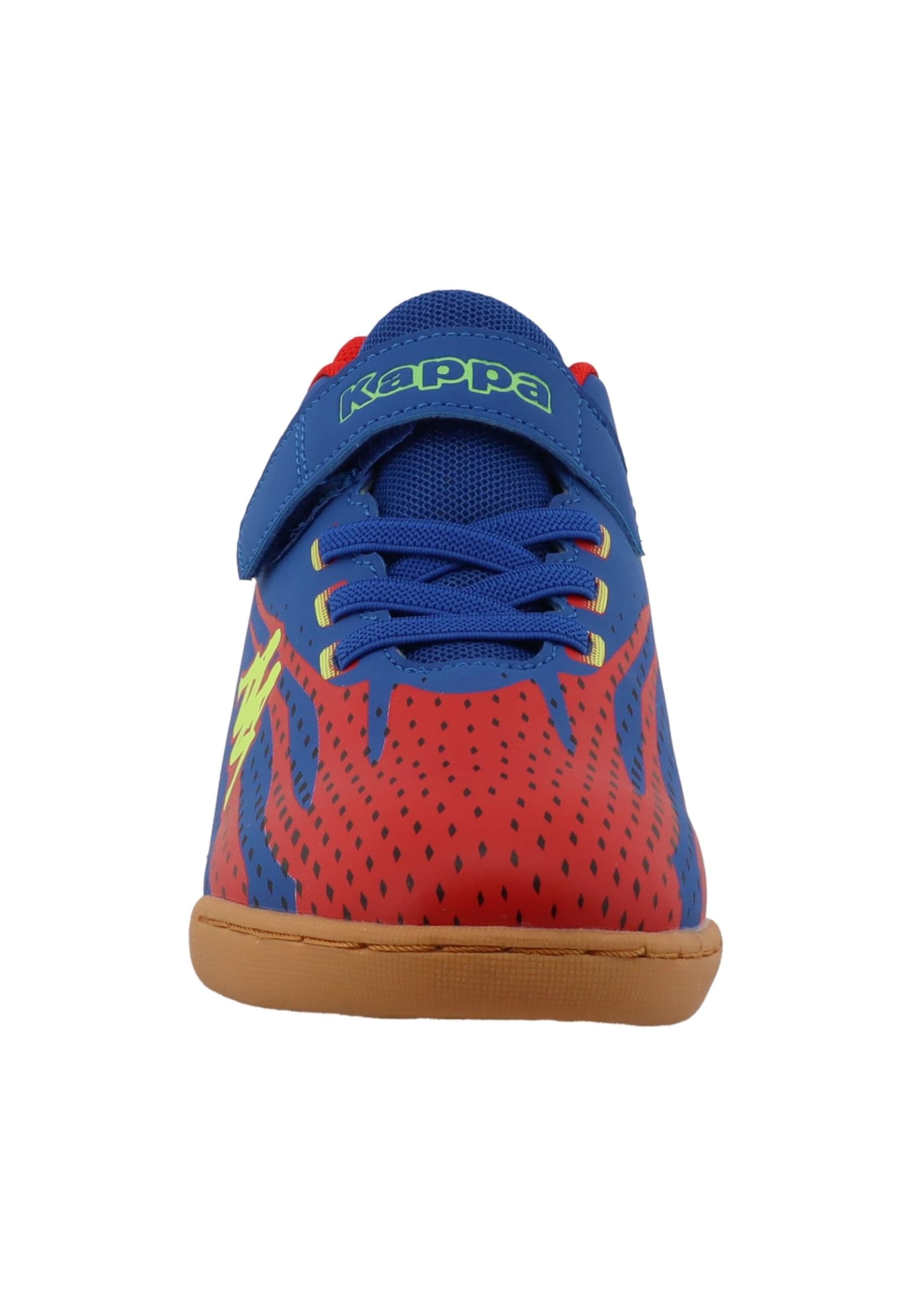 Scarpa sportiva 'Joy' di KAPPA in rosso