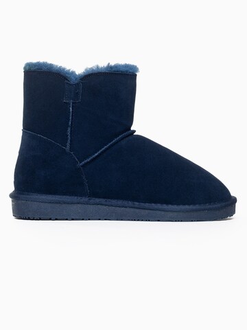 Gooce Snowboots 'Crestone' in Blau