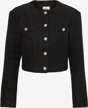 Cardigan 'Yousefine' Gestuz en noir : devant