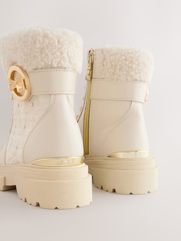 Baker by Ted Baker Boots in White