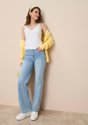 Tamaris Top in Black