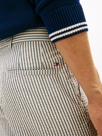 regular Pantaloni 'Dover' di TOMMY HILFIGER in beige
