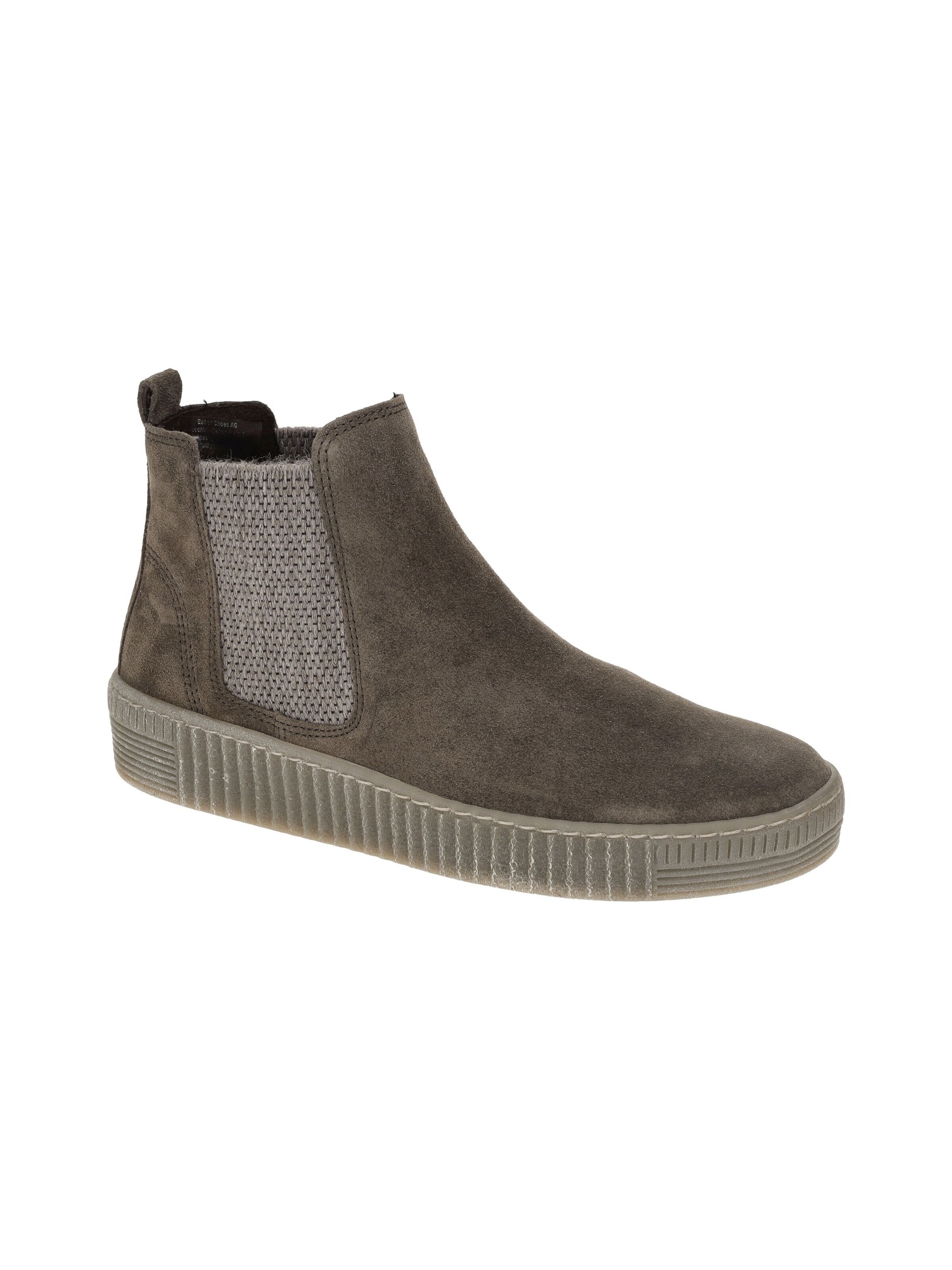 GABOR Boots 'Gabor 73.731.10'‌‌‌‌‌ in Braun