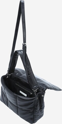 STAND STUDIO Shoulder Bag 'Wanda' in Black