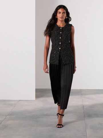 Robe Next en noir