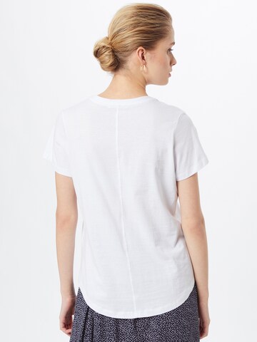 T-shirt 'THE ONE' Cotton On en blanc