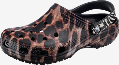 Crocs Pantofle 'Classic' - mix barev / černá, Produkt