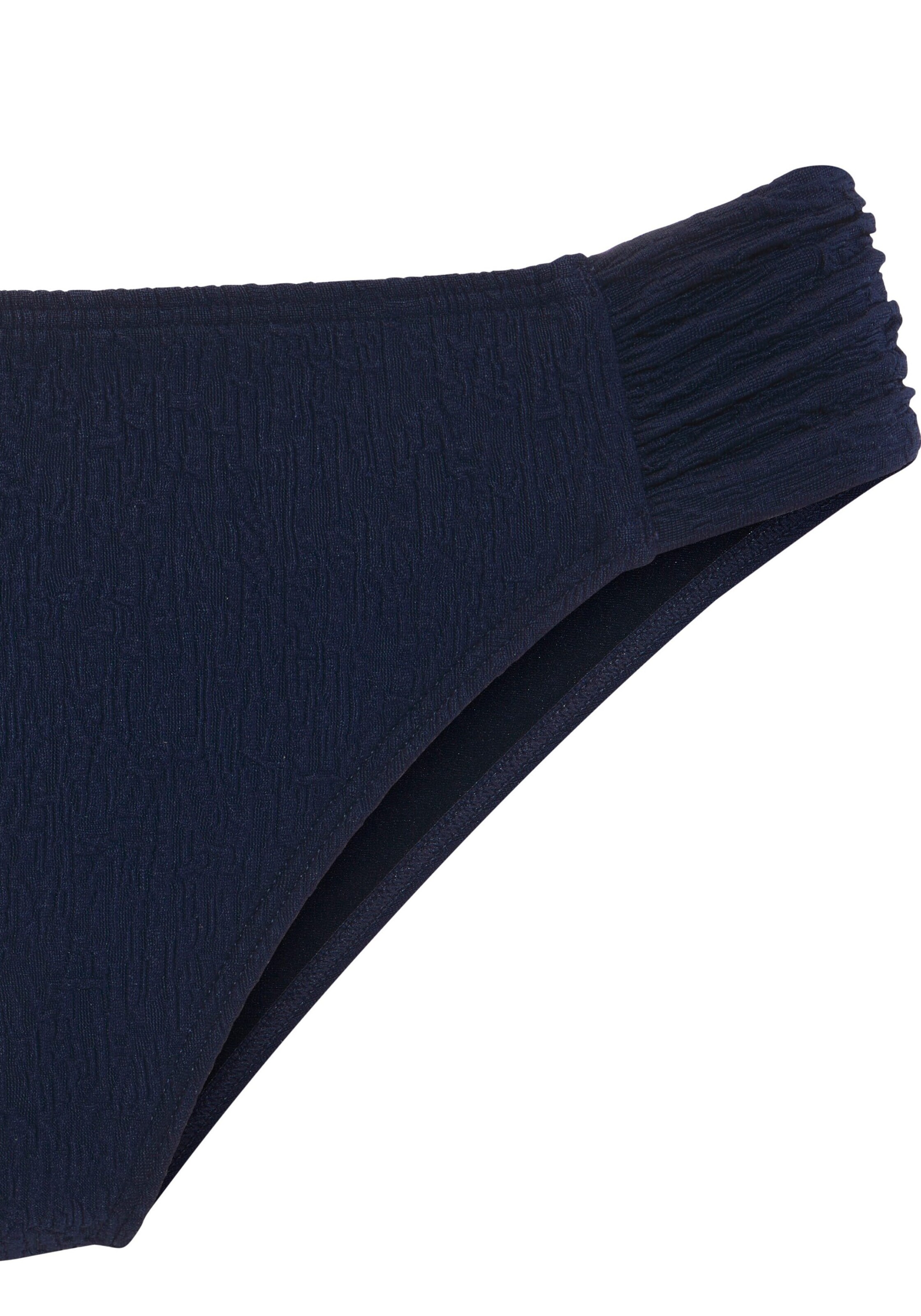 s.Oliver Bikini Bottoms in Blue