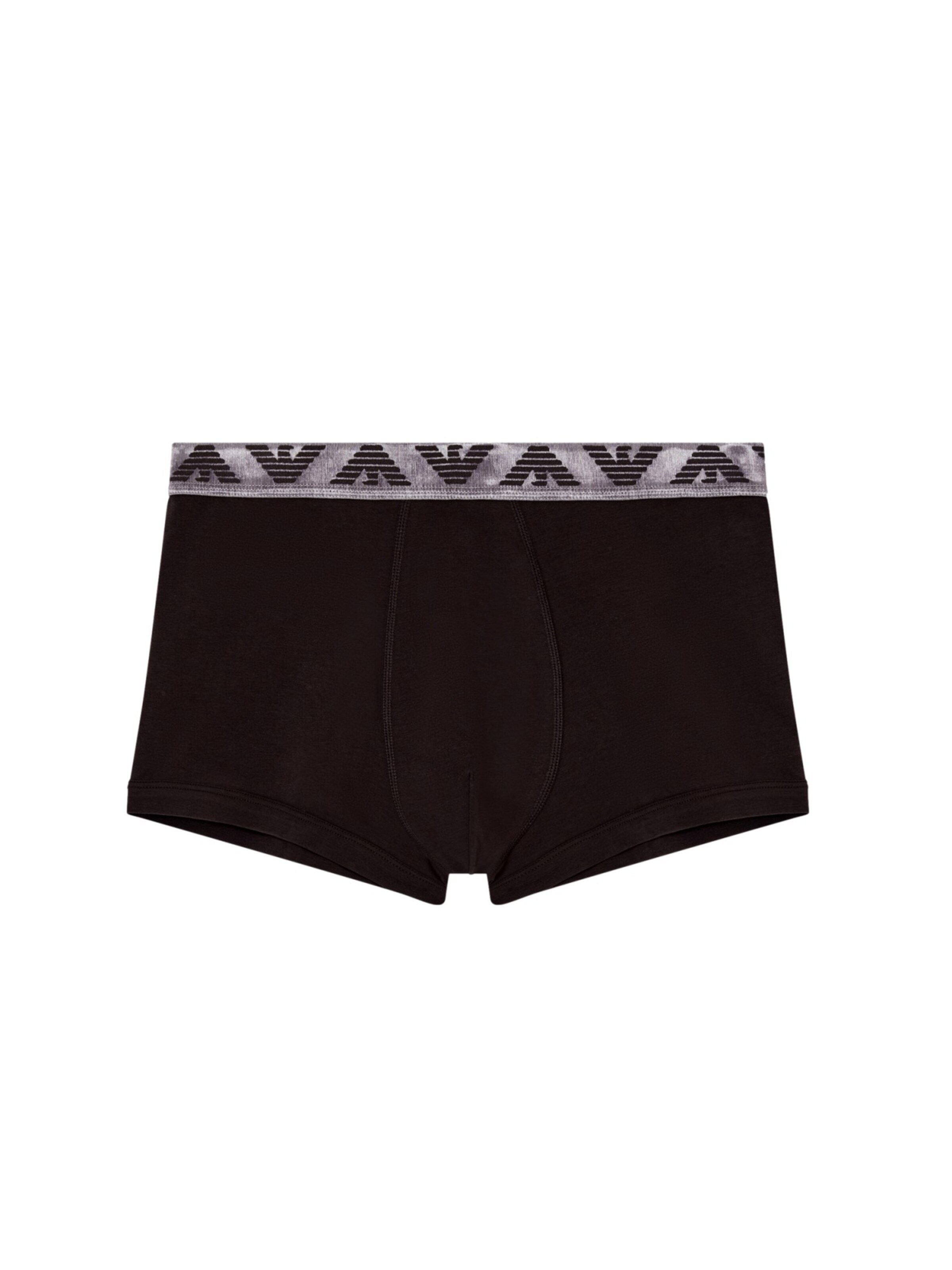 Emporio Armani Boxershorts in Grijs