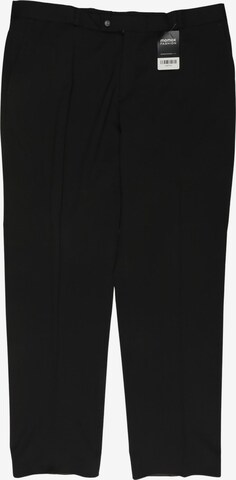 LLOYD Stoffhose 40 in Schwarz: Vorderseite