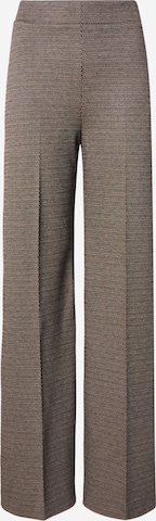 ruda DRYKORN Plačios klešnės Kelnės 'BEFORE 10': priekis