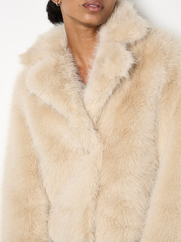 Apricot Costume jacket ' ' in Beige