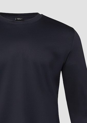 s.Oliver Shirt in Blue