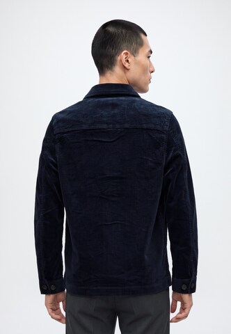 Coupe regular Veste mi-saison 'Bbeta' GABBA en bleu