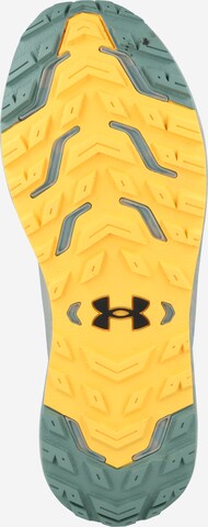 Chaussure de course 'Charged Bandit' UNDER ARMOUR en gris