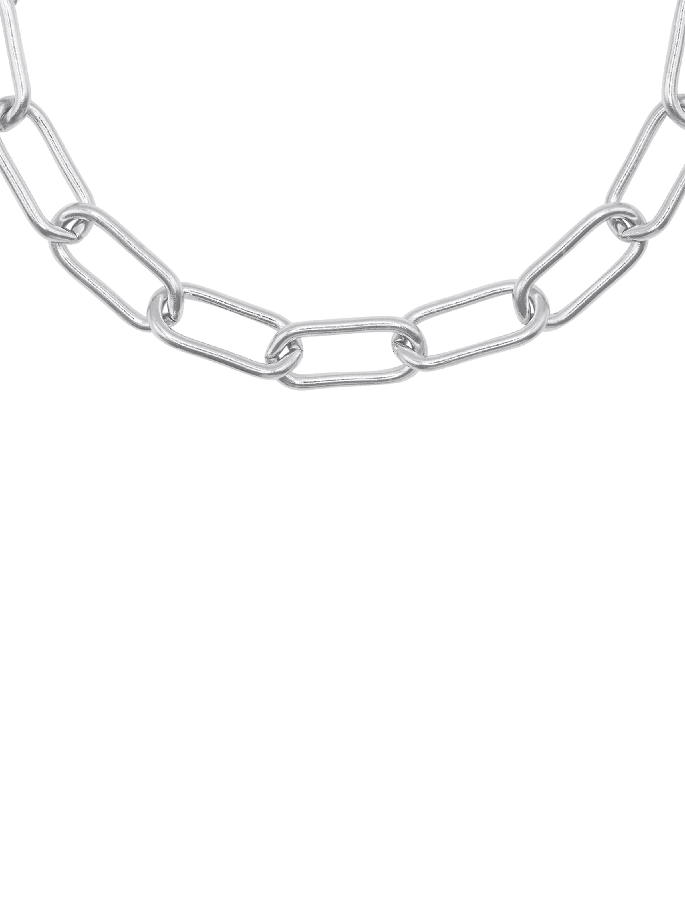 Bracelet 'Damian' Heideman en argent