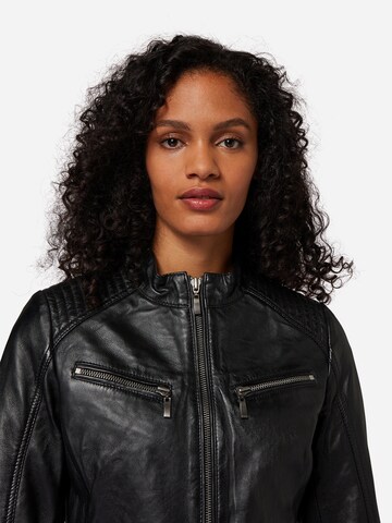 RICANO Jacke 'Hannah' in Schwarz