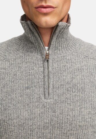 Pull-over ' Dorsey ' Kronstadt en gris