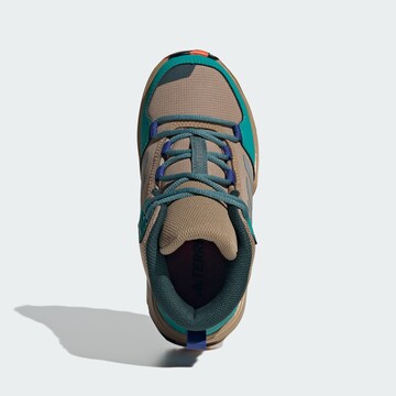 ADIDAS TERREX Ботинки 'Ax4r' в Коричневый