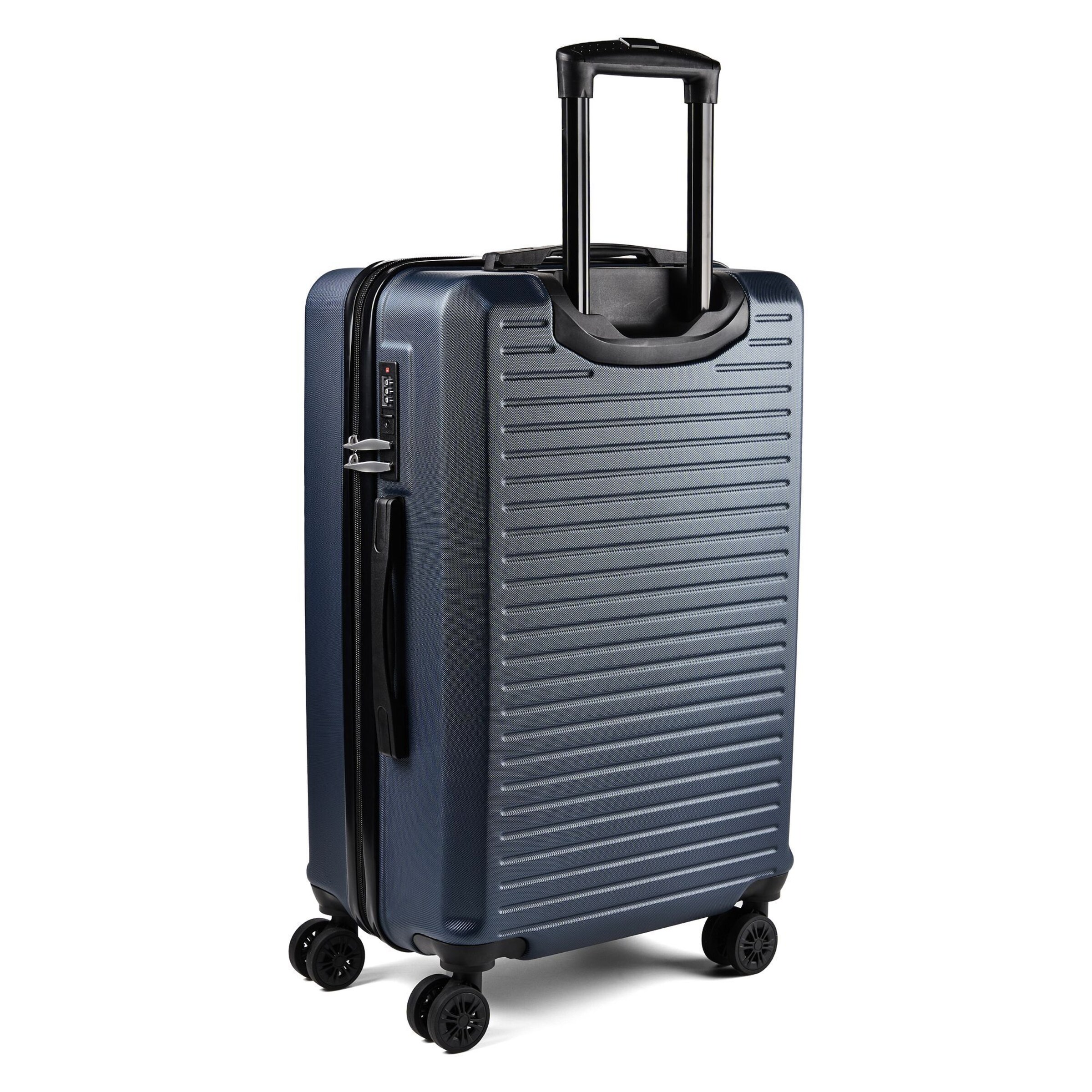 Nowi Trolley in Blauw