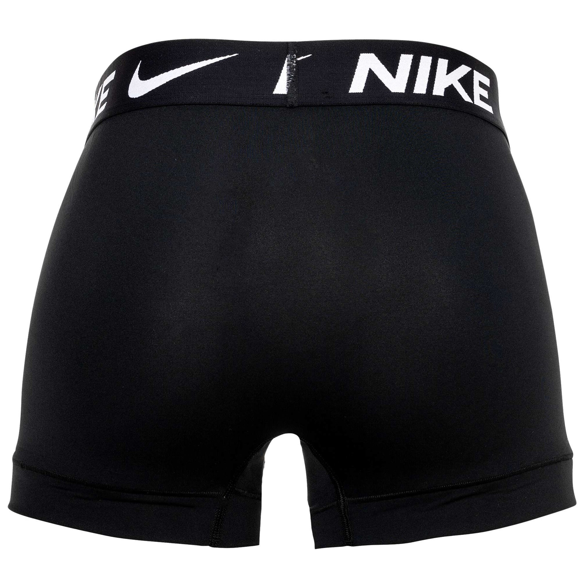 NIKE Underwear Boxer shorts in Black