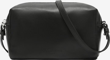 Liebeskind Berlin Axelremsväska i grå: framsida