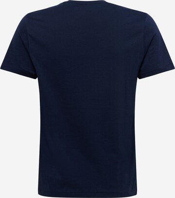 Polo Ralph Lauren Shirt in Blauw