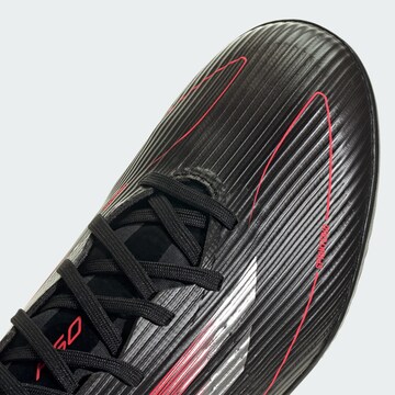 ADIDAS PERFORMANCE Voetbalschoen 'F50 League' in Zwart
