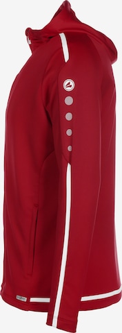 JAKO Athletic Jacket 'Striker 2.0' in Red