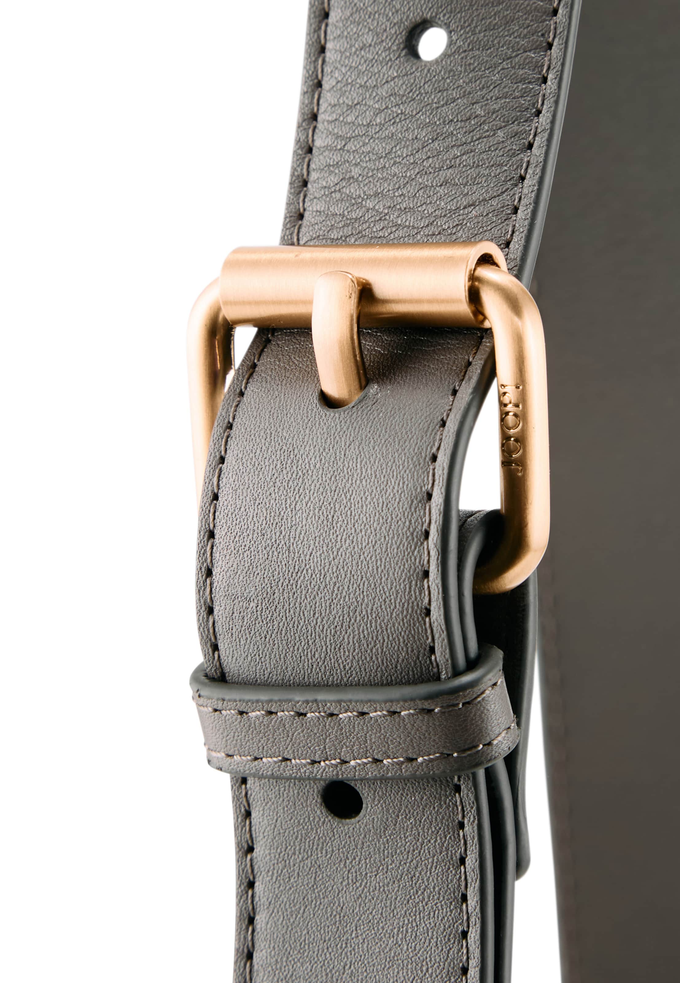 JOOP! Schoudertas 'Sofista Dolce Elda' in Grijs