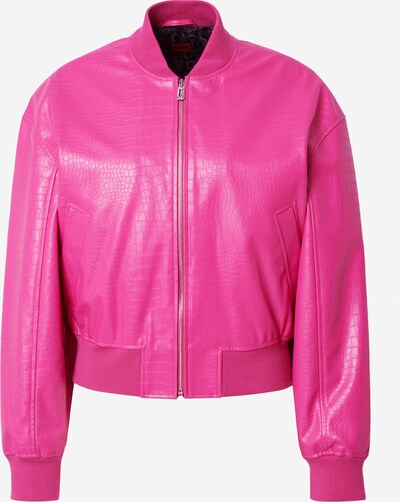 HUGO Between-season jacket 'Amiboma' in Pink, Item view