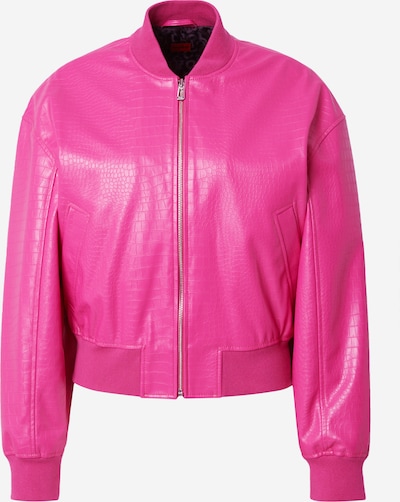 HUGO Between-season jacket 'Amiboma' in Pink, Item view