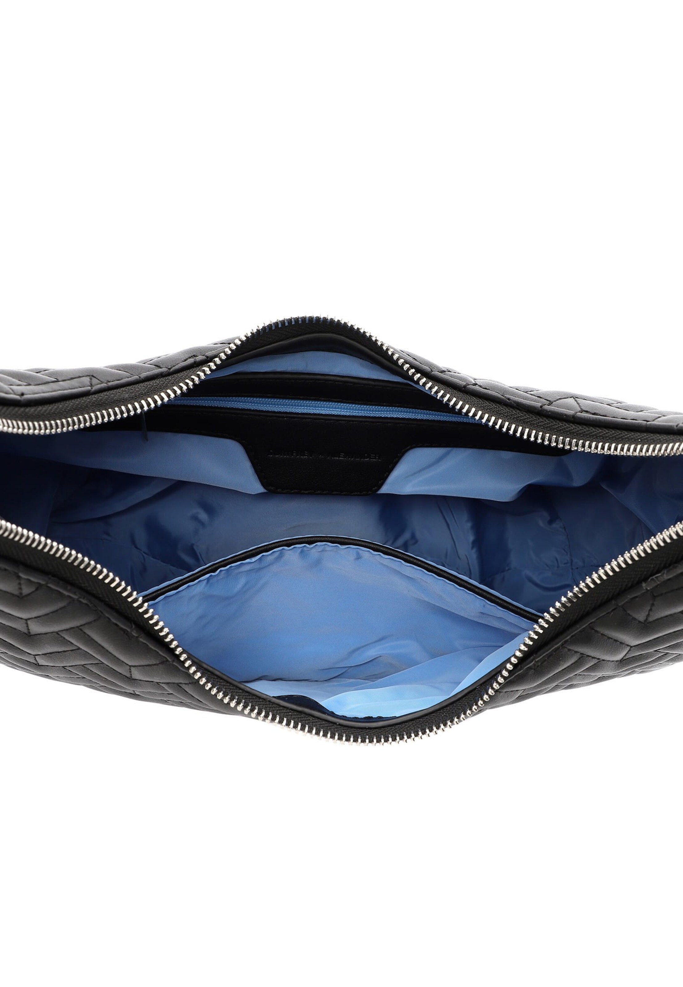 Sac bandoulière 'Alexander' Suri Frey en noir