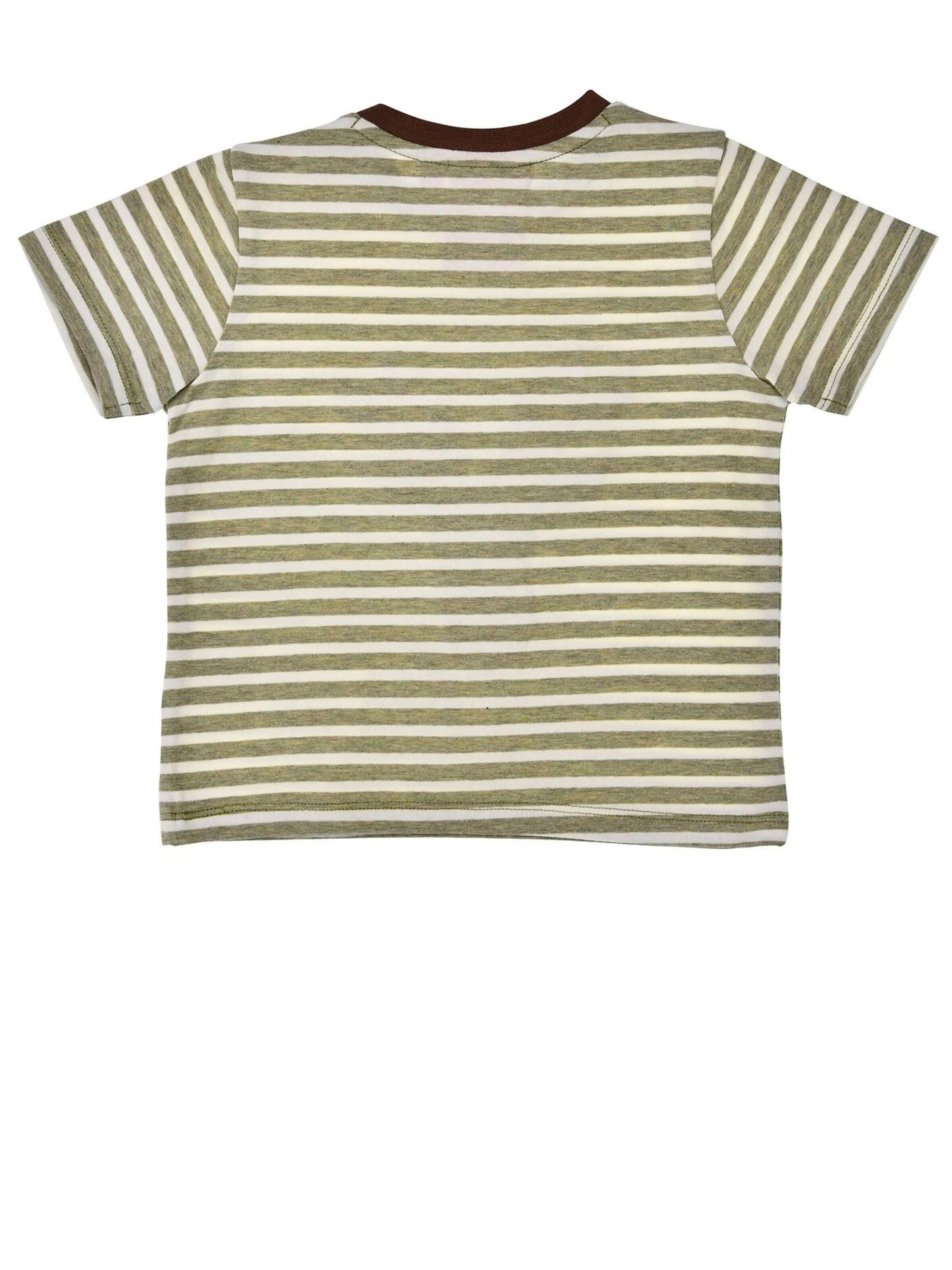 BONDI Shirt in Green
