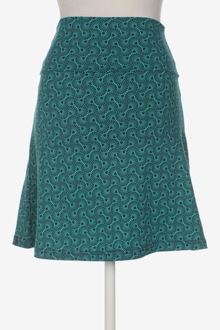 Tranquillo Skirt in S in Green